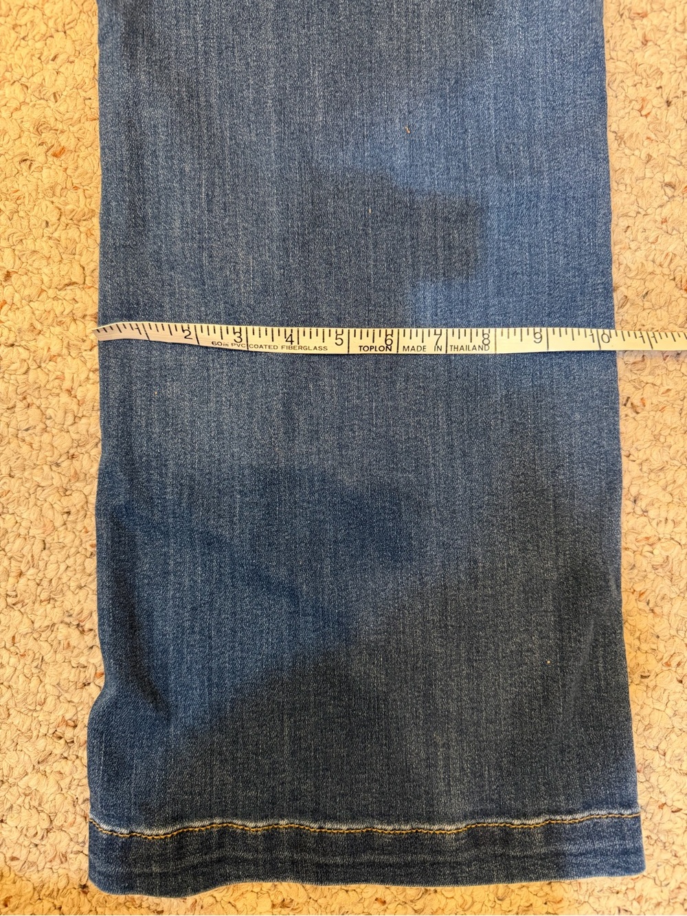 Kut from the Kloth Jodi Wide-Leg Cargo Jeans - Picture 6 of 9